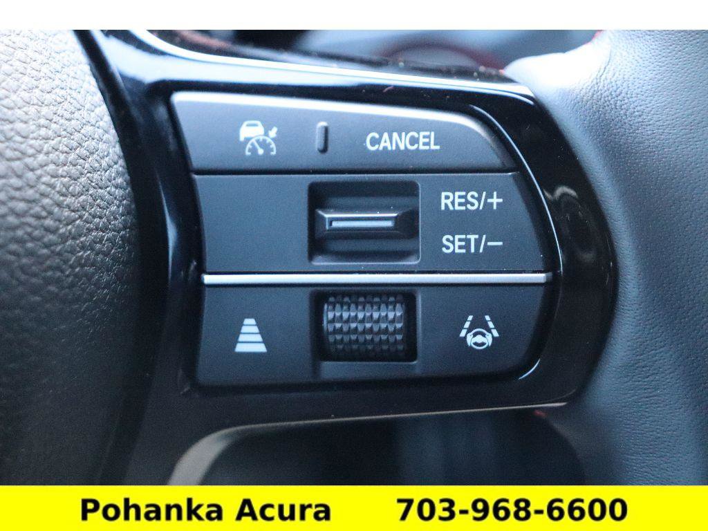 Used 2023 Acura Integra A-Spec w/ Technology Package image 13