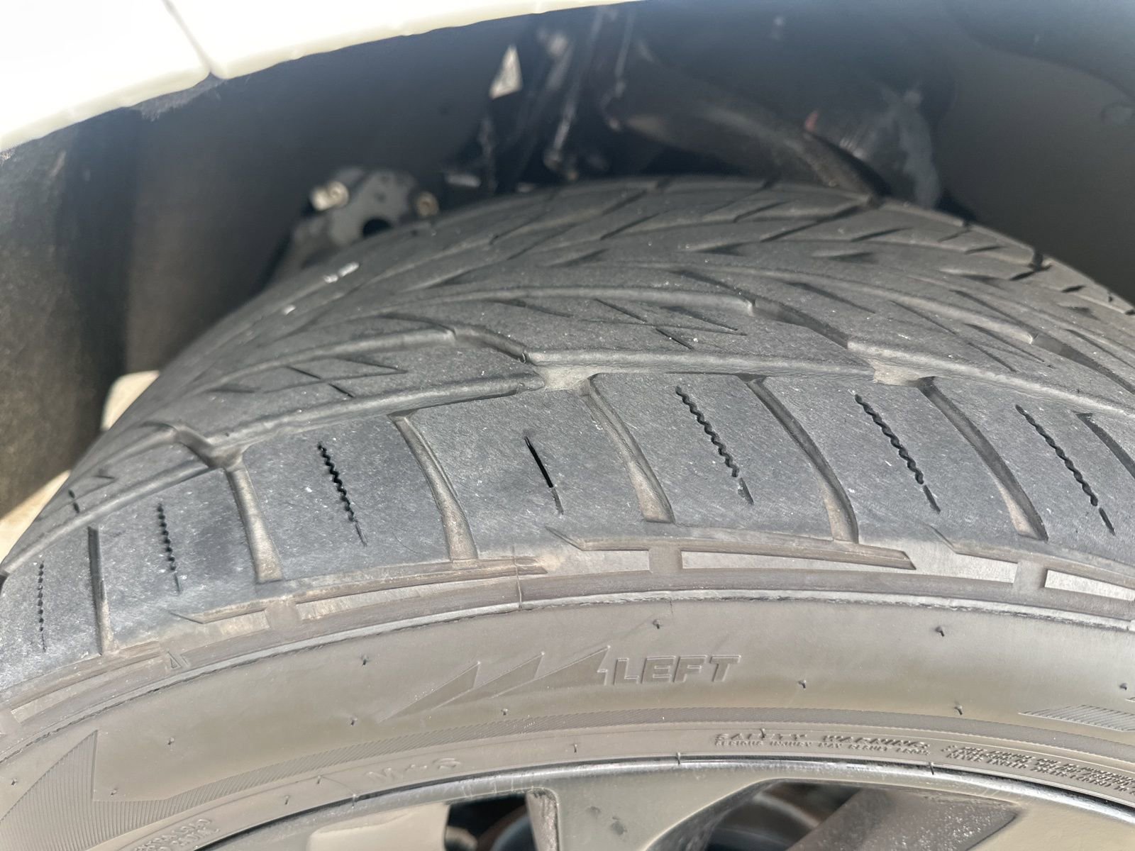 Used 2020 Lincoln Navigator Reserve w/ Equipment Group 208A Reserve image 19