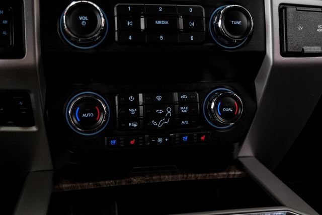 Used 2019 Ford F250 Lariat AWD/4WD image 28