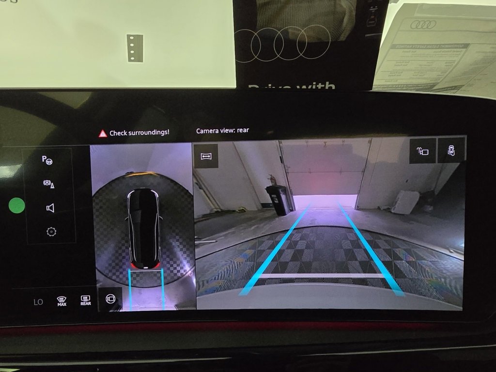 New 2025 Audi A5 2.0T Premium Plus image 17