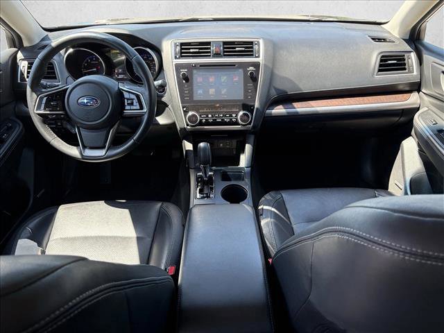 Used 2018 Subaru Outback 3.6R Limited AWD/4WD image 19