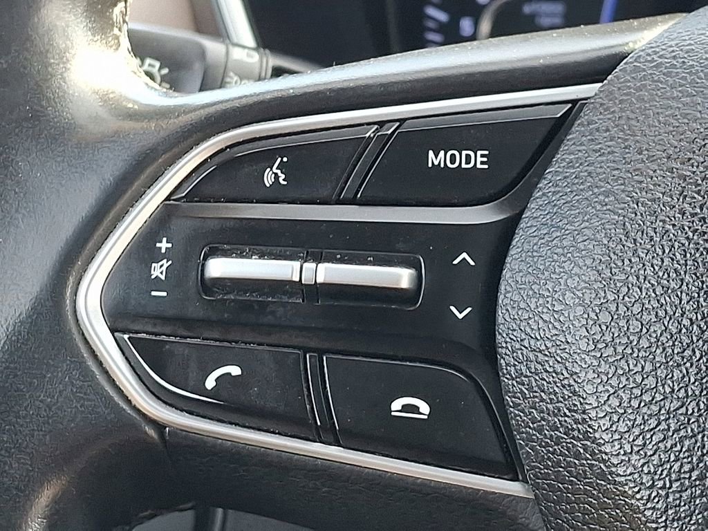 Used 2019 Hyundai Santa Fe AWD image 22