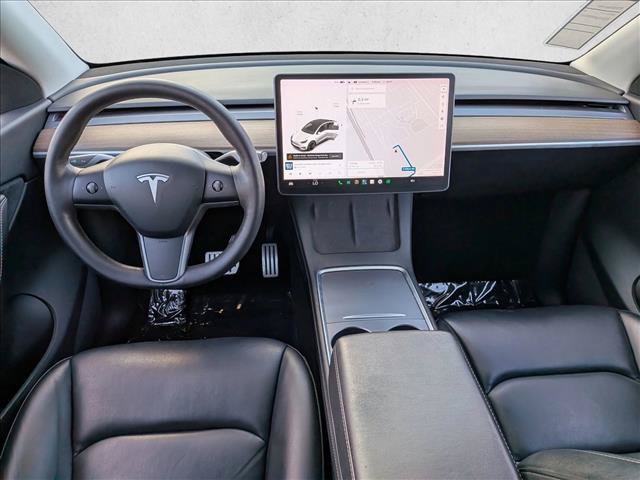 Used 2021 Tesla Model Y Performance AWD/4WD image 21