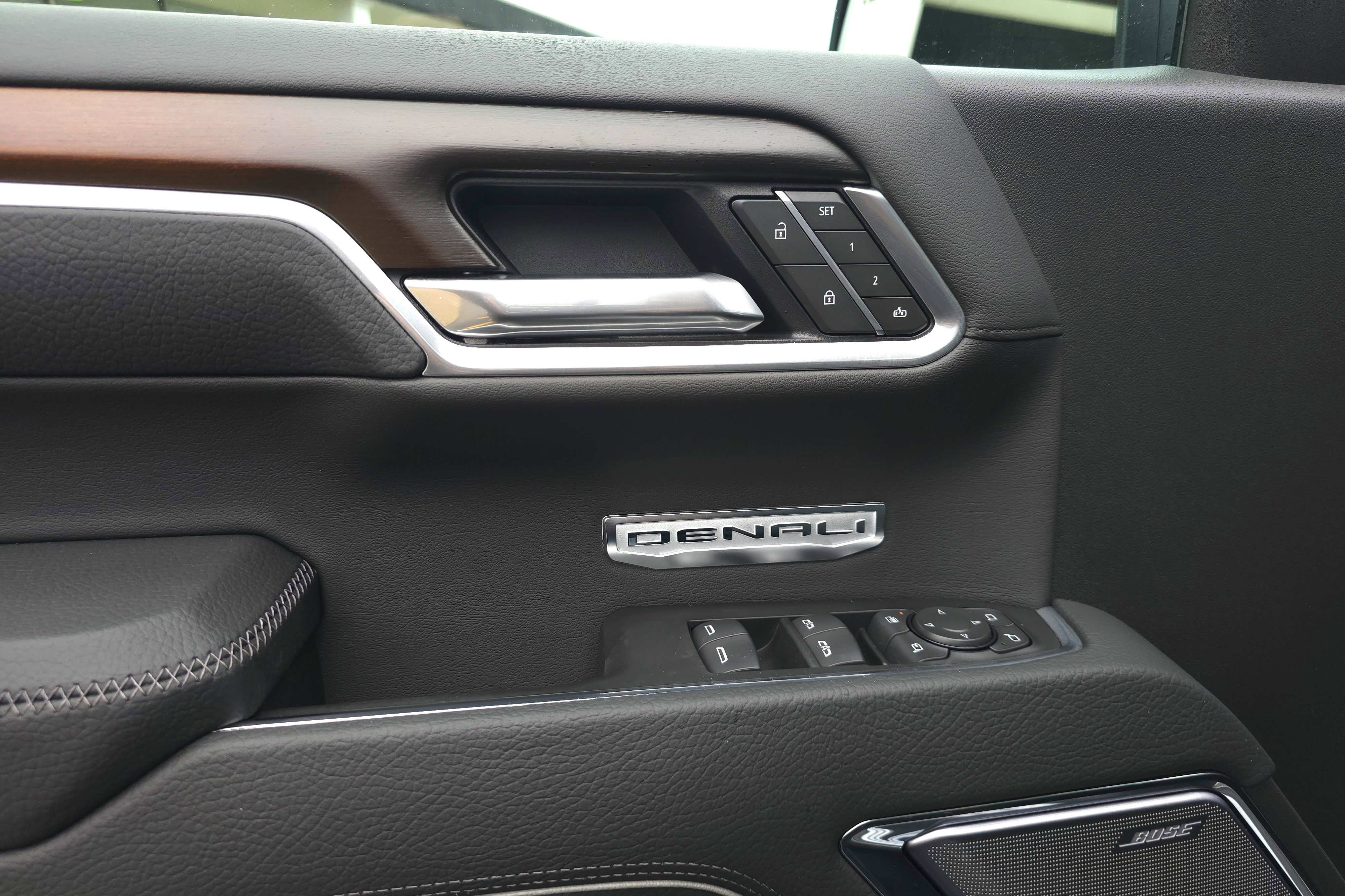New 2026 GMC Sierra 1500 Denali image 20
