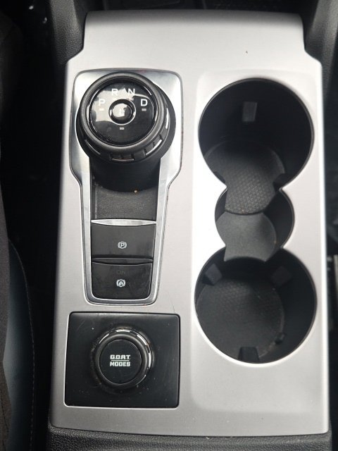 Used 2023 Ford Bronco Sport Outer Banks w/ Tech Package AWD/4WD image 37