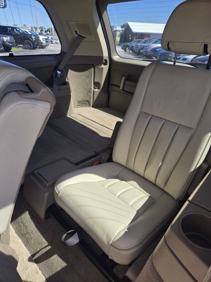 Used 2013 Volvo XC90 3.2 AWD/4WD image 17