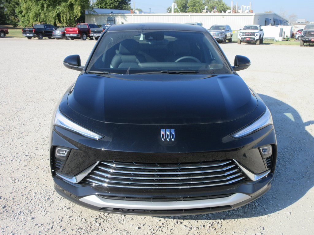 New 2026 Buick Envista Preferred image 11