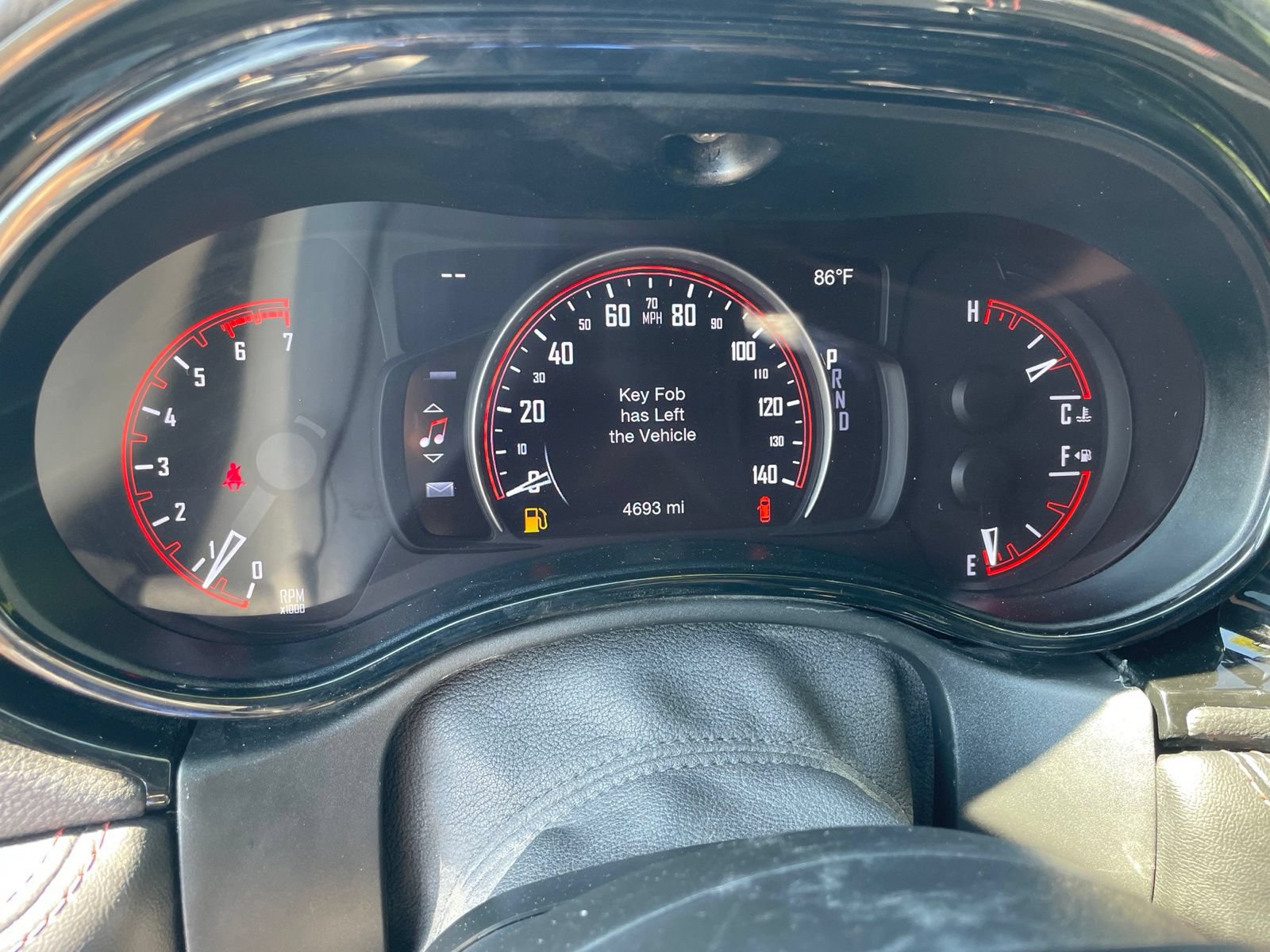 Used 2024 Dodge Durango R/T AWD/4WD image 25