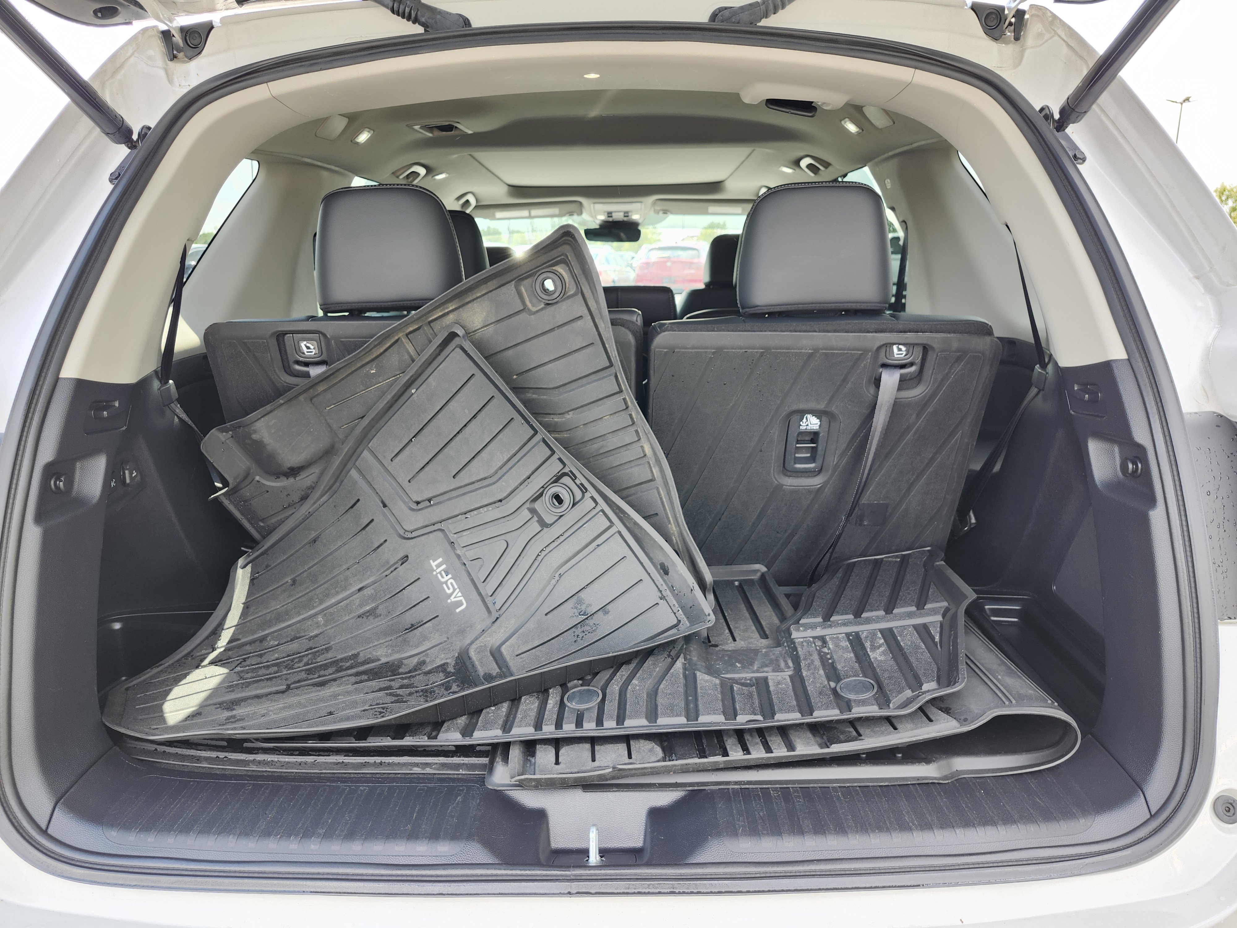 Used 2023 Honda Pilot Touring image 28