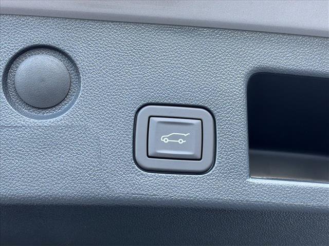 New 2027 GMC Terrain Elevation w/ Elevation Premium Package AWD/4WD image 12