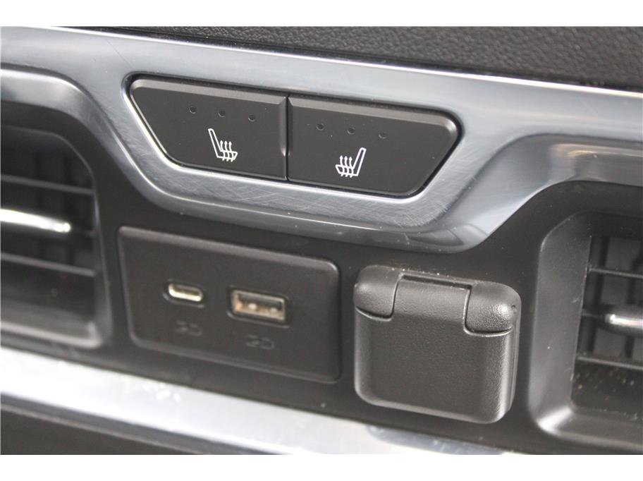 Used 2021 GMC Sierra 1500 SLT w/ SLT Premium Package image 34