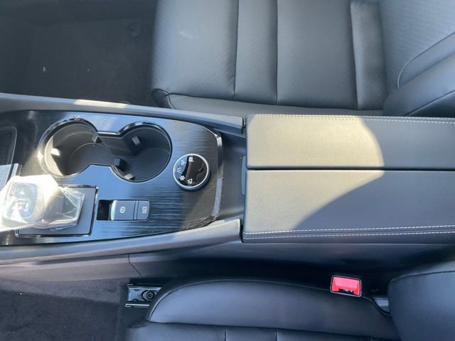 New 2026 Nissan Rogue SV image 25