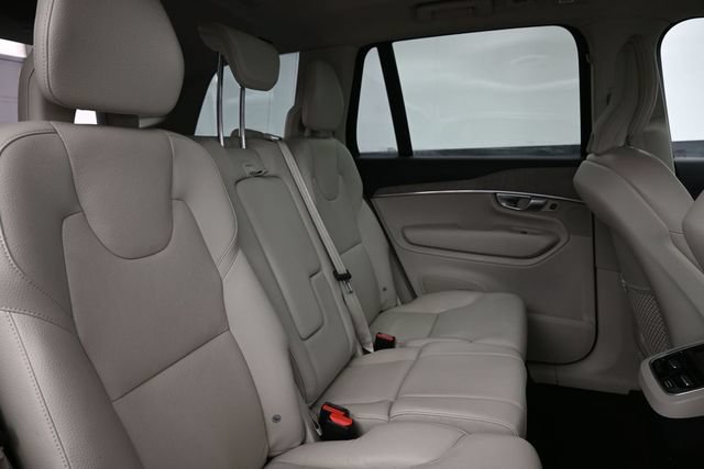 Used 2023 Volvo XC90 B6 Plus w/ Protection Package AWD/4WD image 33