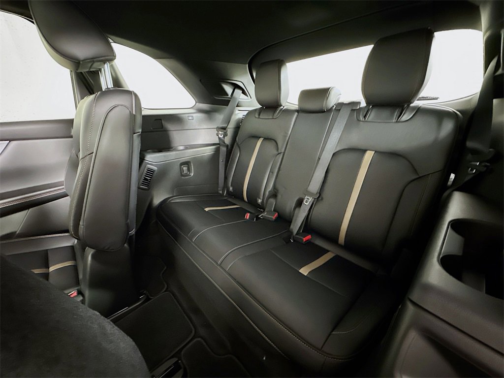 New 2026 MAZDA CX-90 3.3 Turbo w/ Premium Plus Pkg image 28