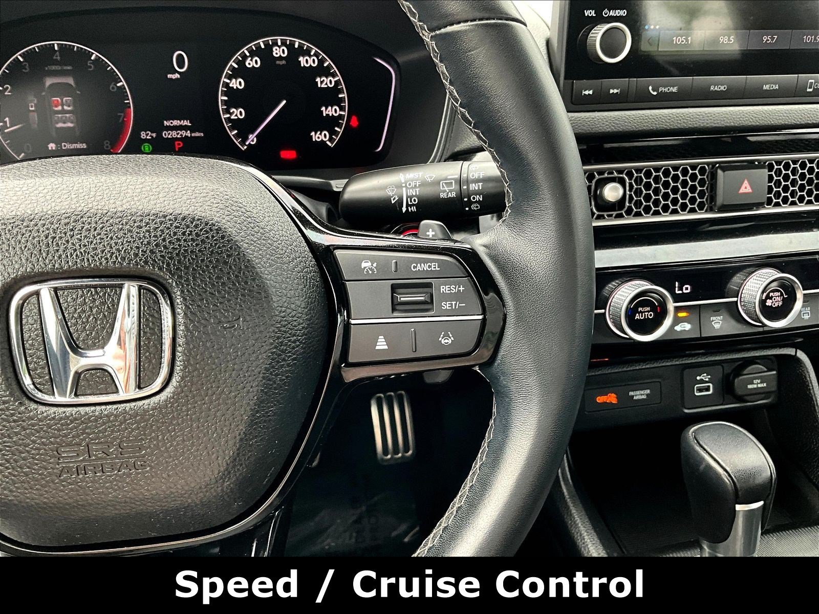 Used 2023 Honda Civic Sport image 11