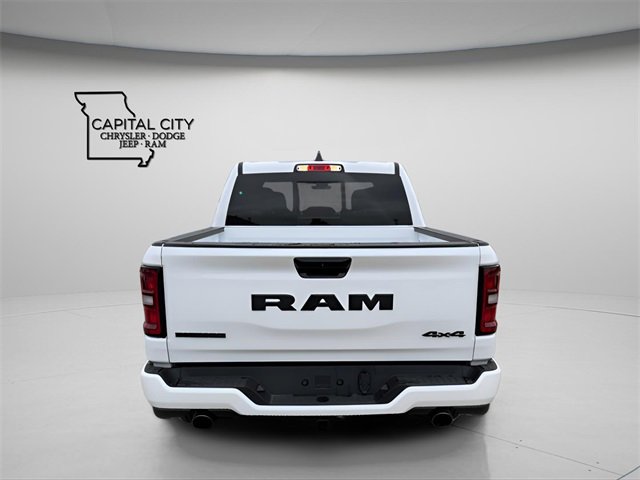 New 2026 RAM 1500 Big Horn image 5