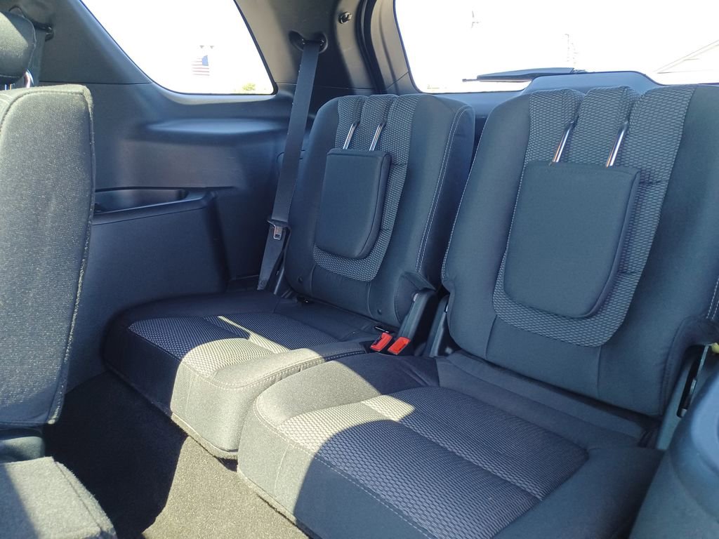 Used 2019 Ford Explorer XLT AWD/4WD image 32