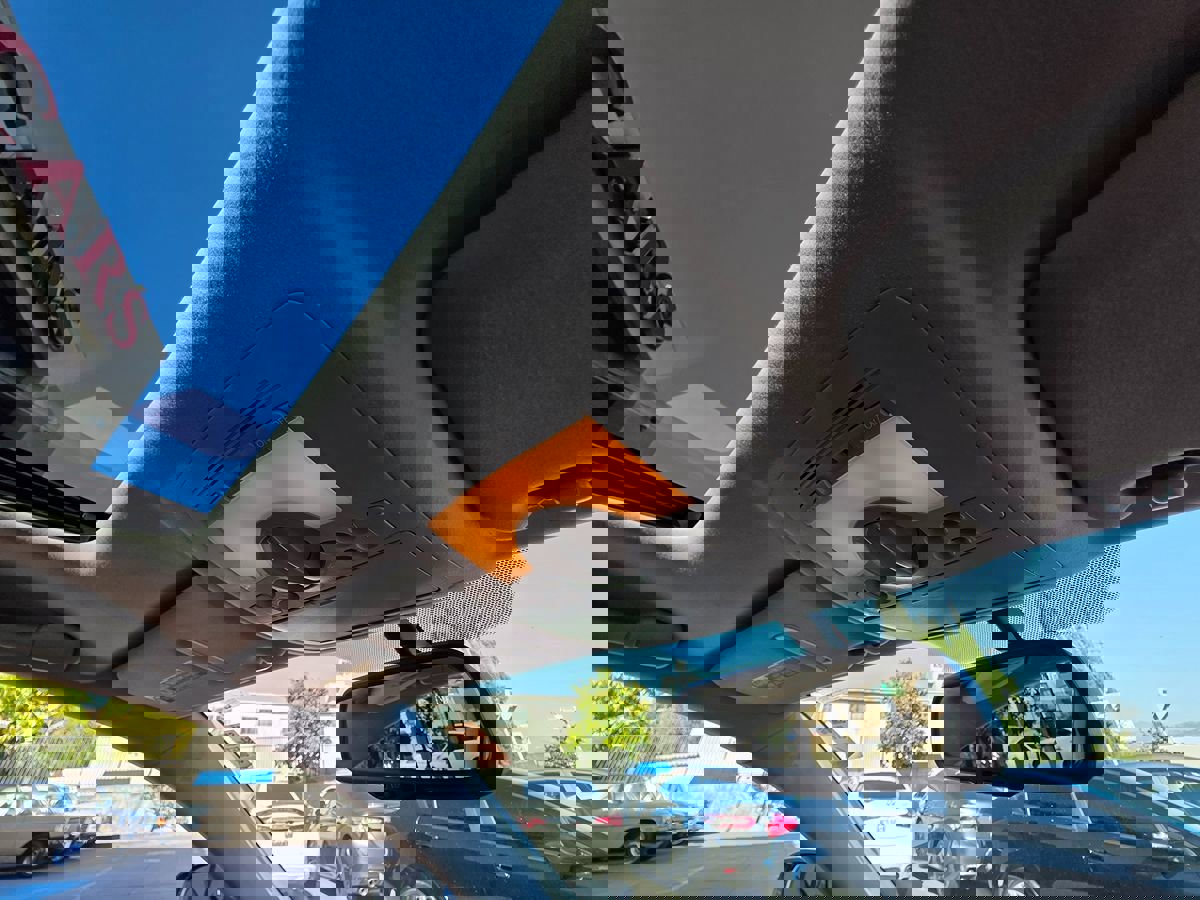 Used 2008 Lexus IS 250 image 18