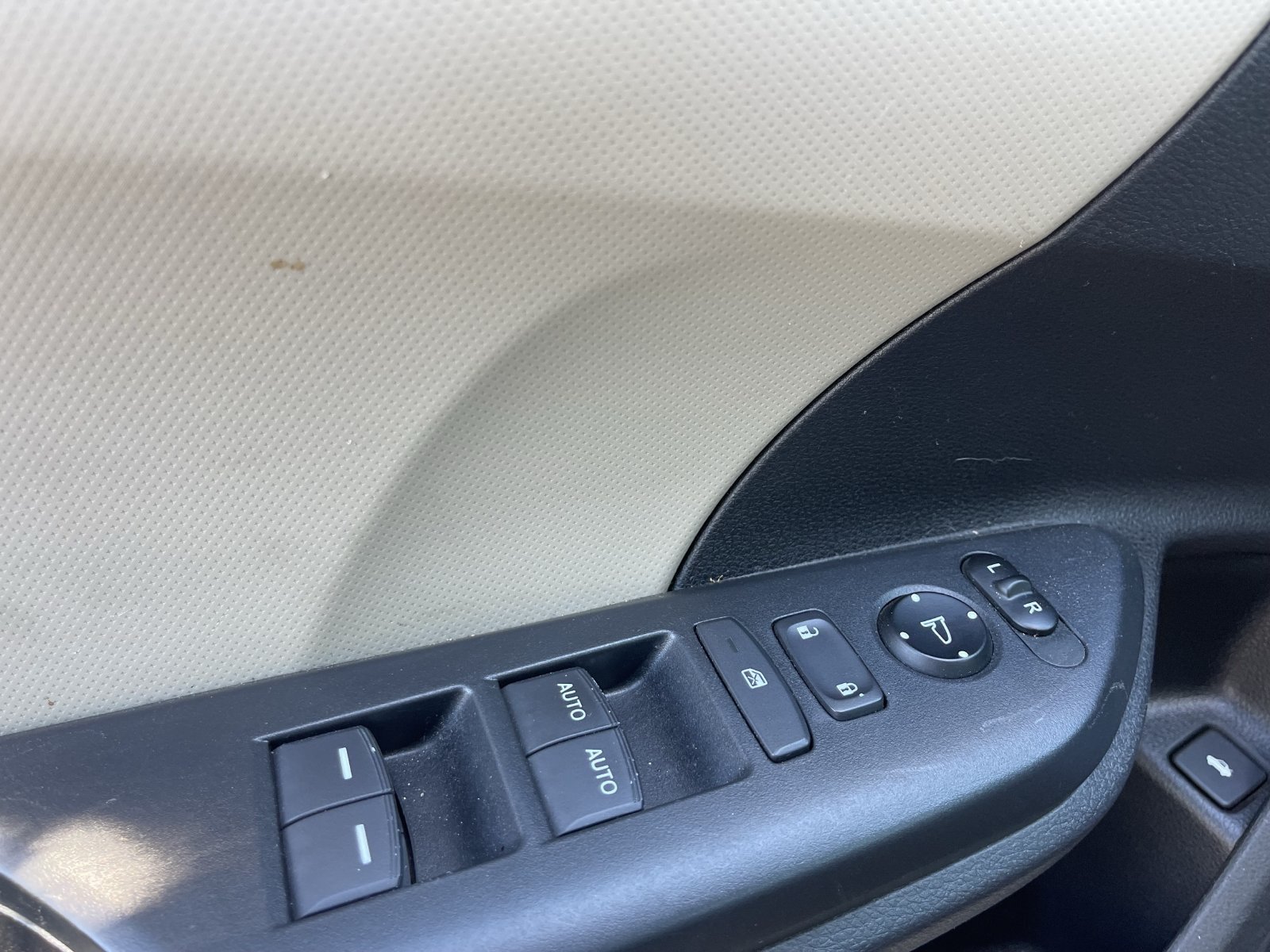 Used 2016 Honda Civic LX image 11