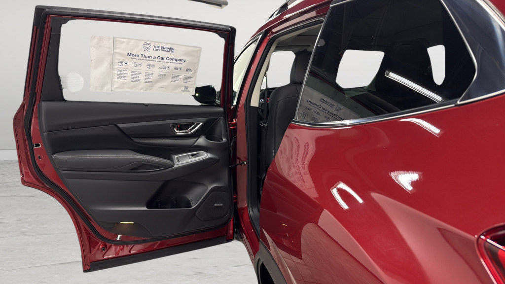 New 2026 Subaru Ascent Limited AWD/4WD image 33