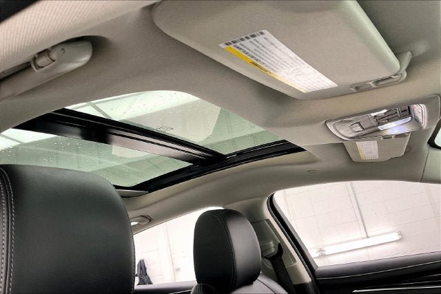Used 2018 Buick LaCrosse Premium w/ Sun and Shade Package FWD image 13