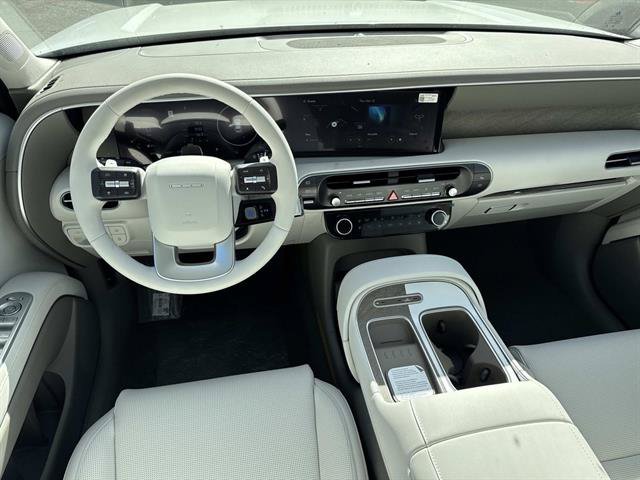 New 2026 Hyundai Palisade SEL Premium FWD image 9