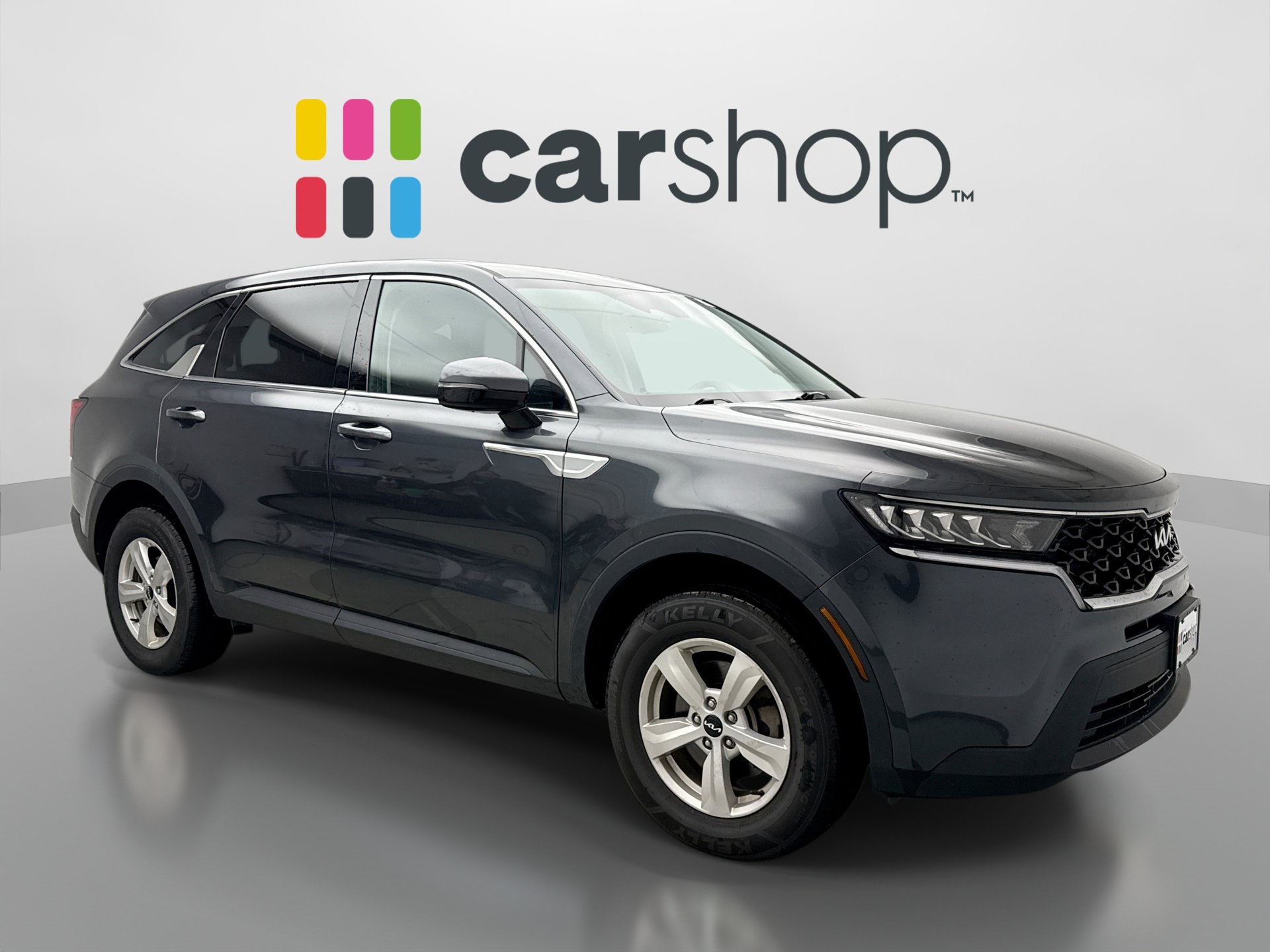 Used 2023 Kia Sorento LX AWD/4WD image 7