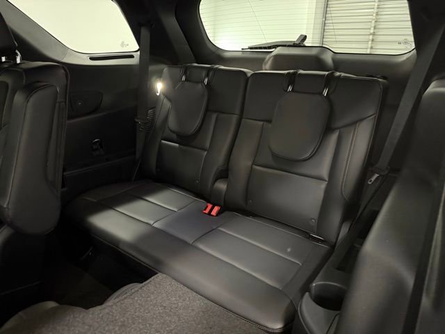 New 2026 Ford Explorer Tremor w/ Tremor Ultimate Package image 17