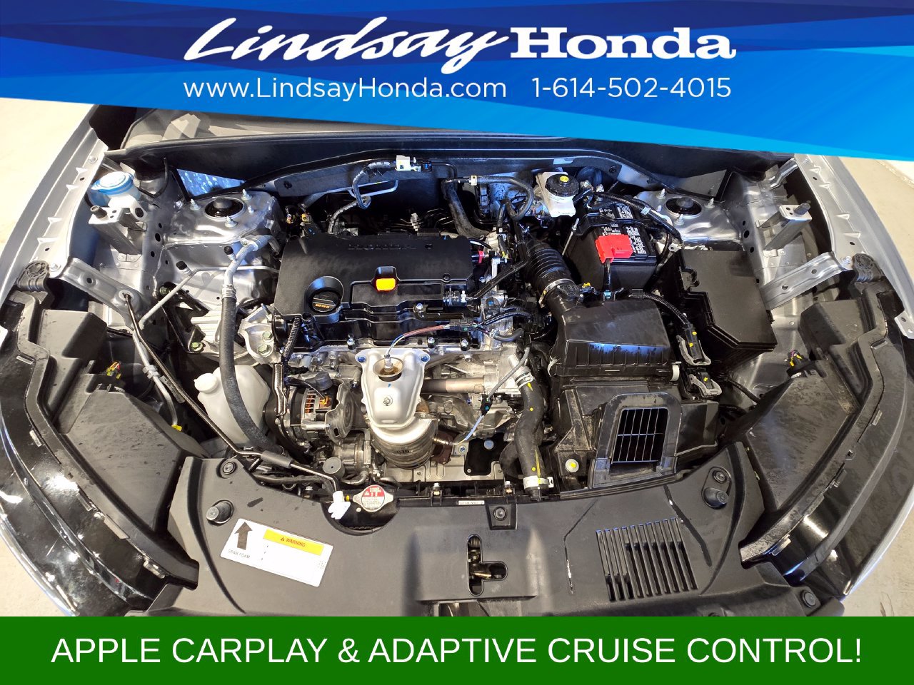 Used 2026 Honda HR-V LX image 24