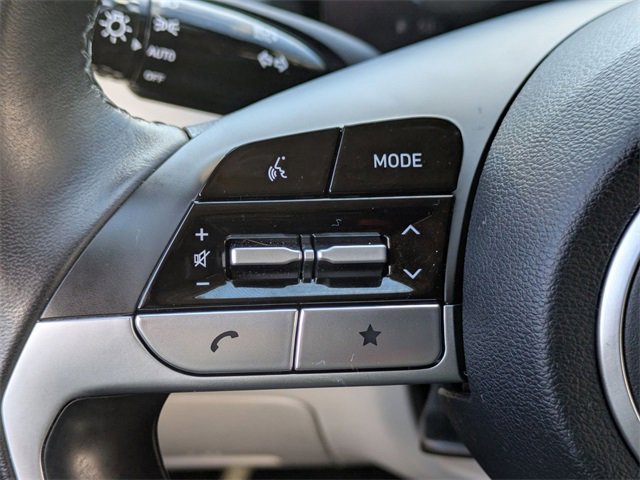 Certified 2022 Hyundai Tucson SEL w/ Convenience Package image 19