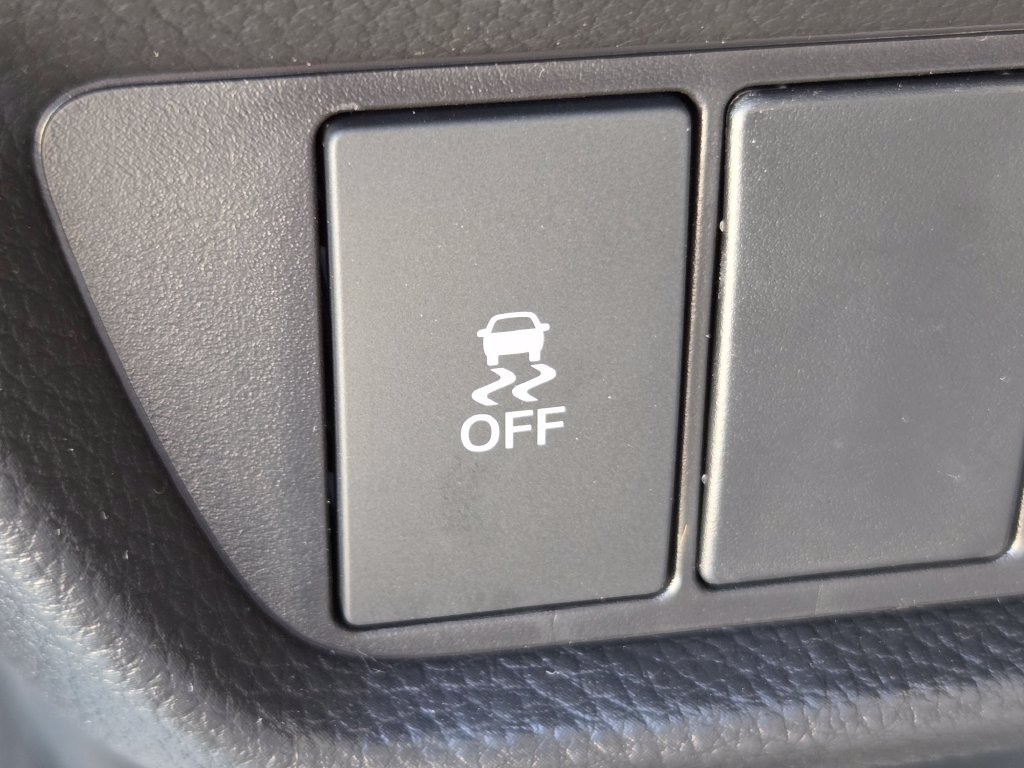 New 2027 Honda HR-V LX image 7