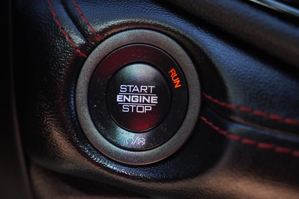 Certified 2024 Dodge Durango GT RWD image 25
