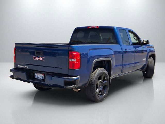 Used 2016 GMC Sierra 1500 2WD Double Cab w/ Elevation Edition image 4