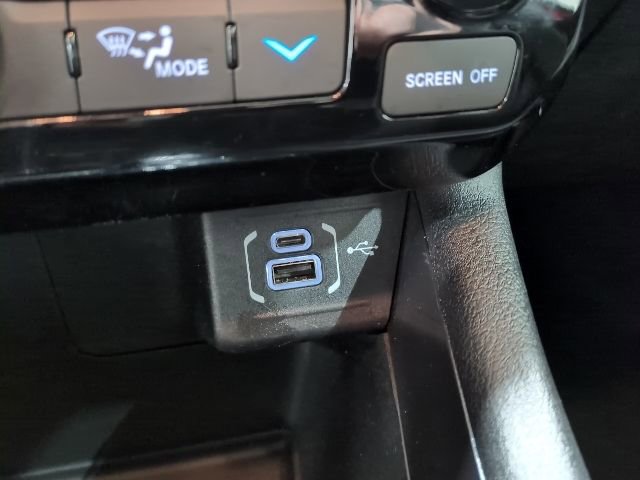 Used 2023 Jeep Compass Latitude w/ Convenience Group image 10