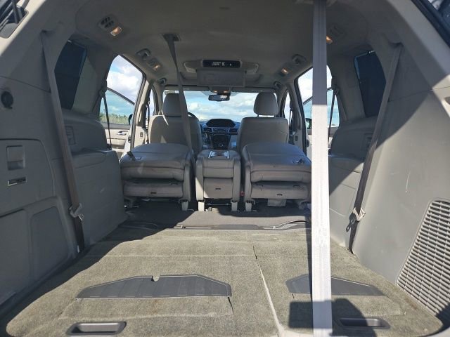 Used 2016 Honda Odyssey Touring Elite image 33