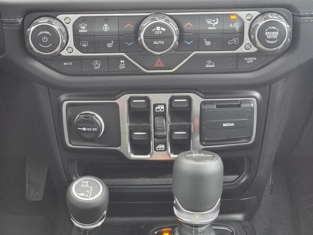 New 2026 Jeep Gladiator Sport AWD/4WD image 14