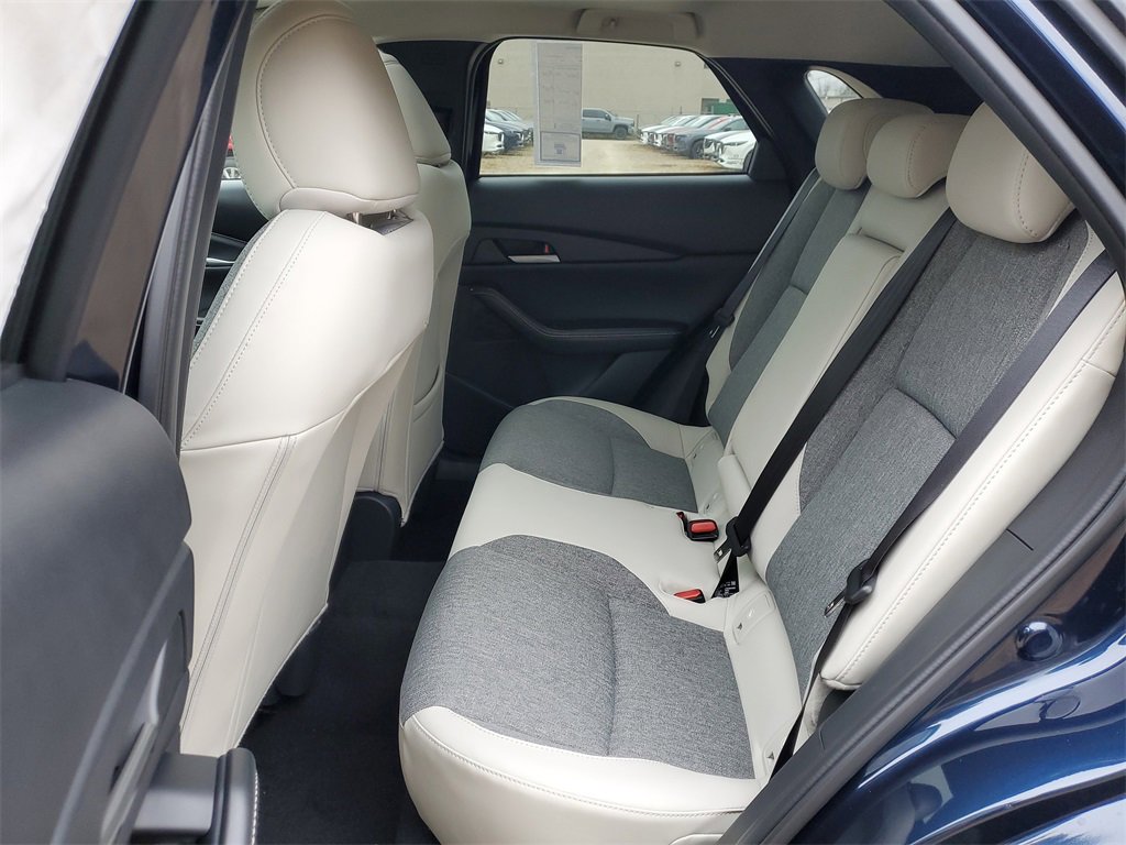 New 2026 MAZDA CX-30 AWD 2.5 S image 13