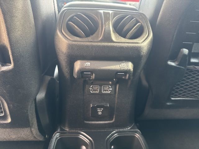 Used 2020 Jeep Gladiator Rubicon image 35