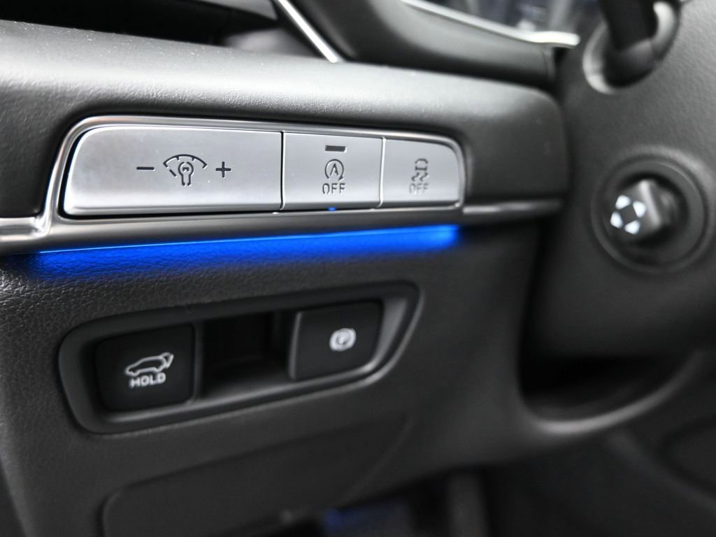 Used 2024 Genesis GV80 2.5T image 21