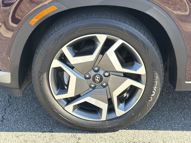 Used 2023 Hyundai Palisade Limited image 11