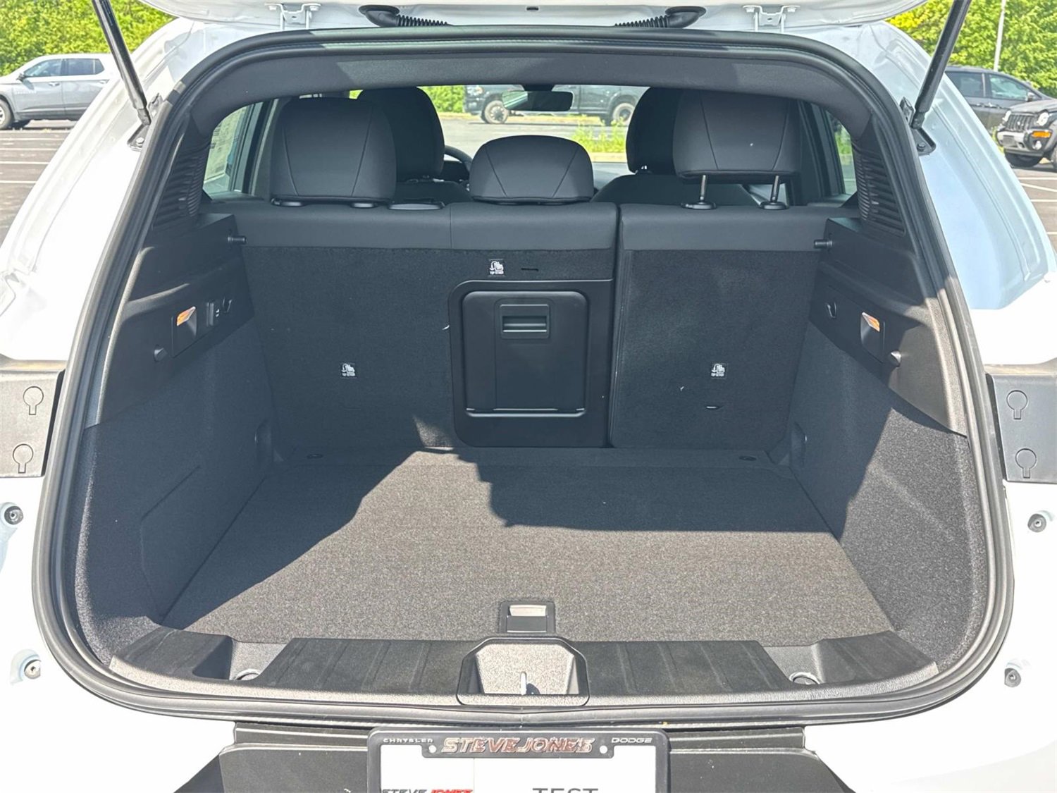 New 2025 Dodge Hornet GT image 12