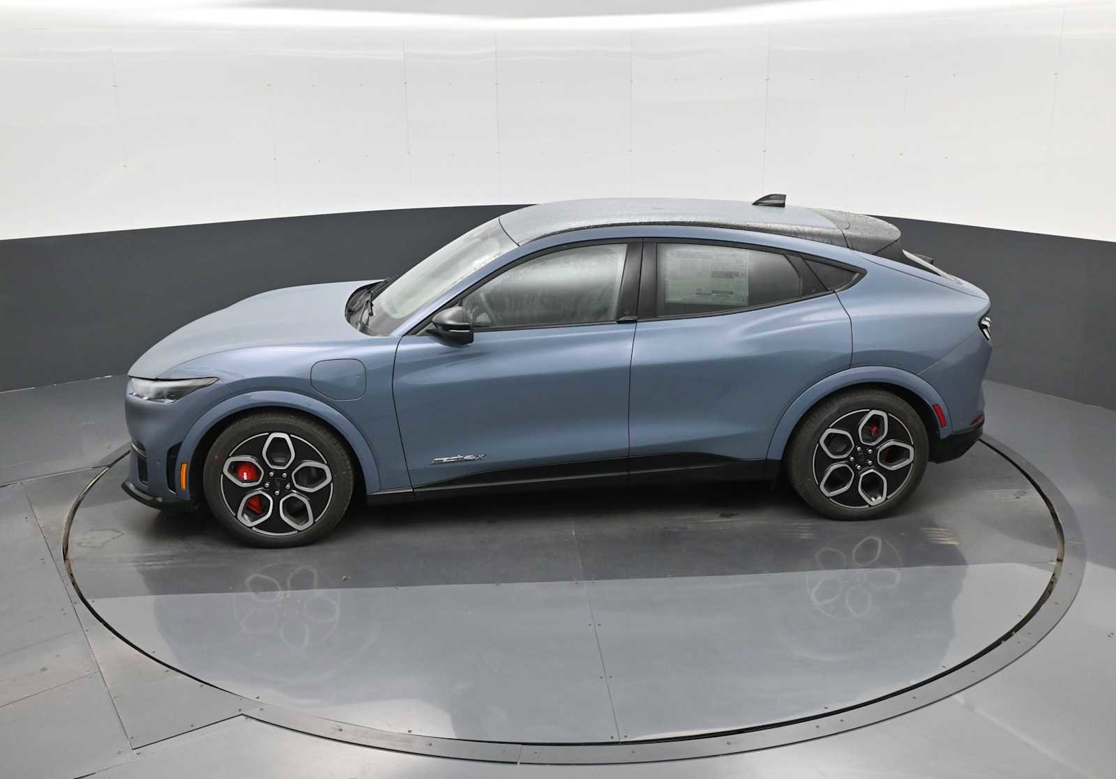 New 2024 Ford Mustang Mach-E GT image 23