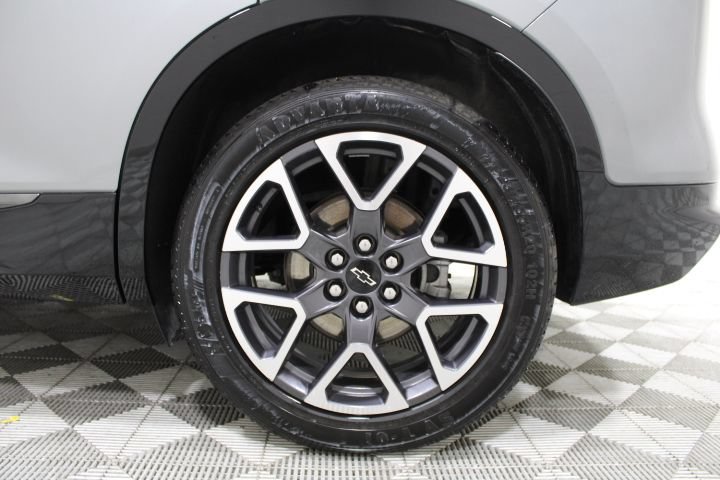 Used 2023 Chevrolet Blazer RS w/ Driver Confidence II Package AWD/4WD image 48