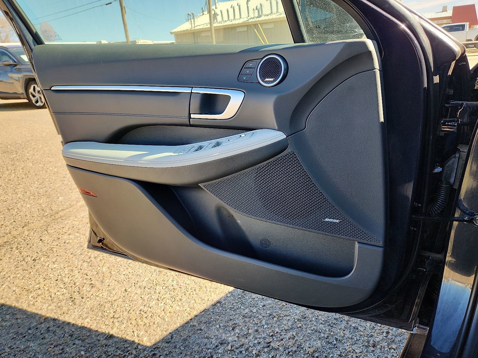 Used 2025 Hyundai Sonata Limited image 13