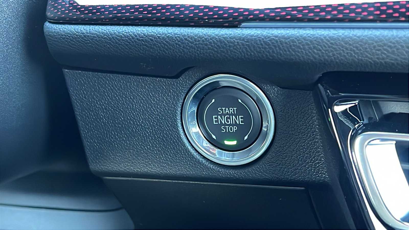 New 2026 Chevrolet Traverse RS image 30