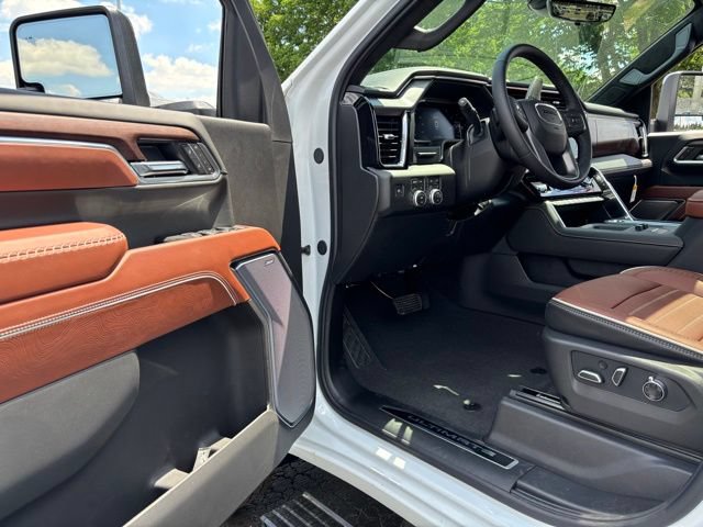 New 2026 GMC Sierra 3500 Denali Ultimate AWD/4WD image 20