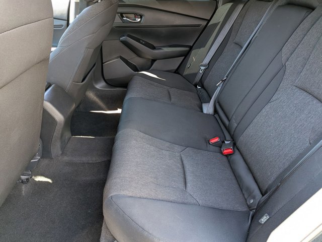 Used 2024 Honda Accord EX image 18