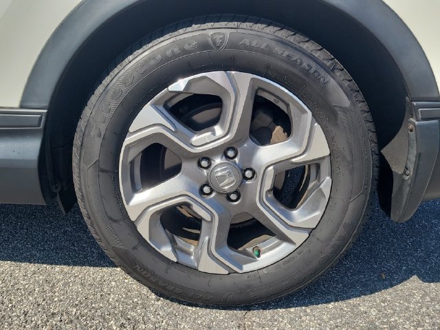 Certified 2018 Honda CR-V EX-L image 7