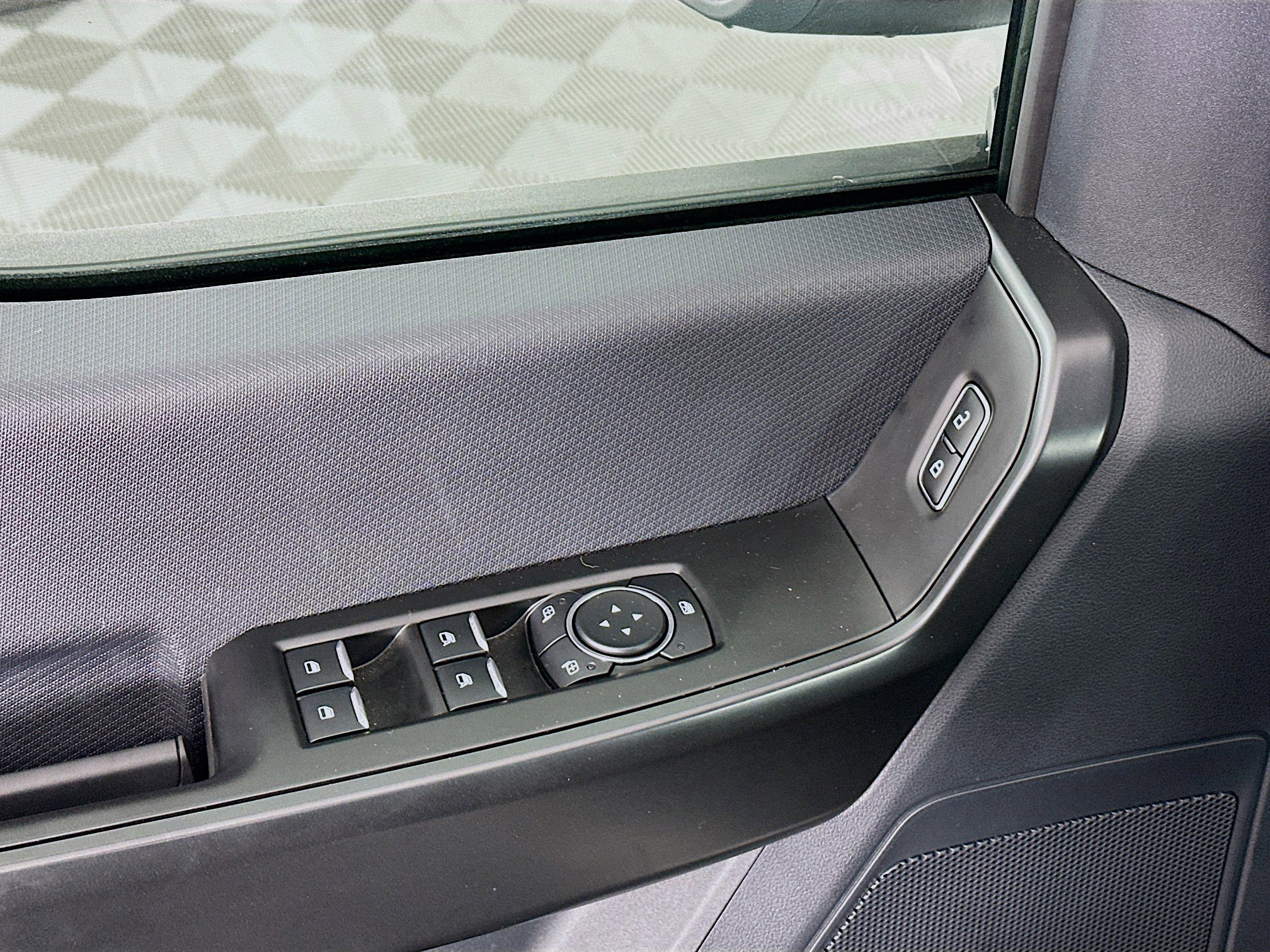 Used 2025 Ford F150 STX w/ Equipment Group 200A image 15