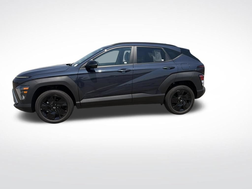 Used 2026 Hyundai Kona SEL Sport AWD/4WD video 2